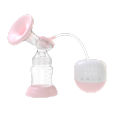 Multi Function Smart Single Electric Breast Pump